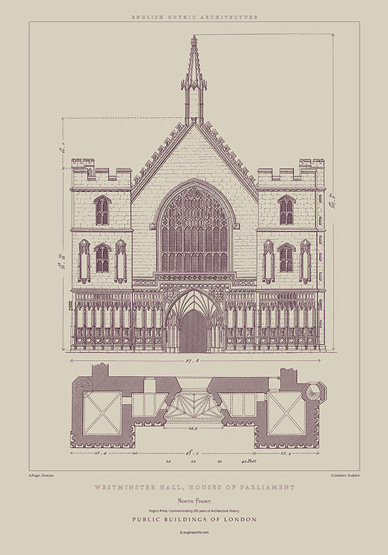 Westminster Hall 1