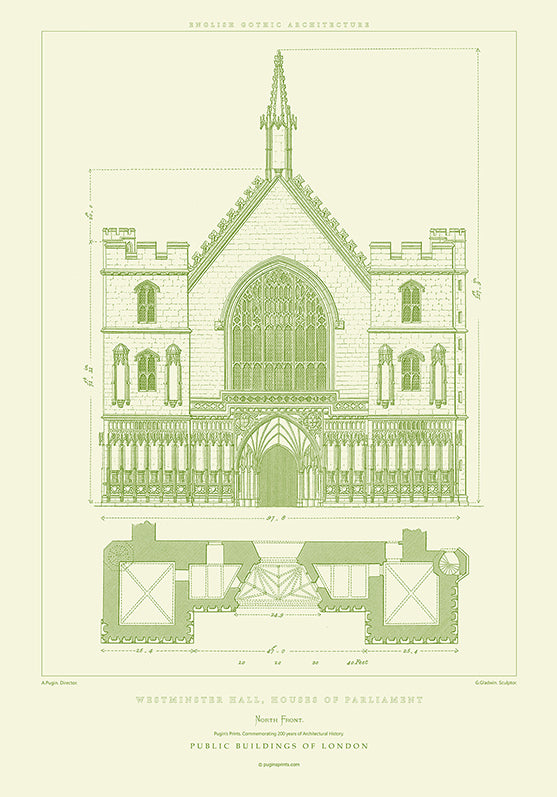 Westminster Hall 1