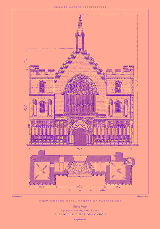 Westminster Hall 1
