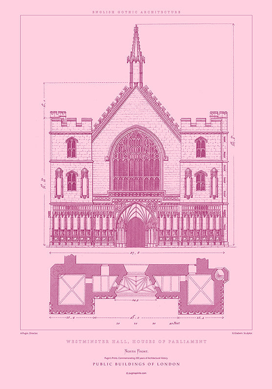 Westminster Hall 1