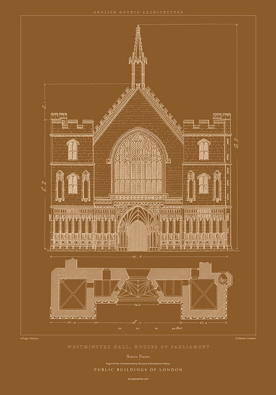Westminster Hall 1