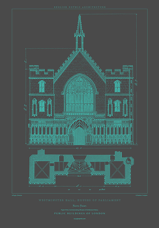 Westminster Hall 1