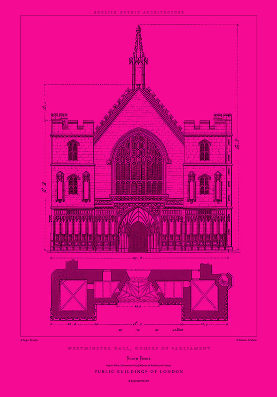 Westminster Hall 1
