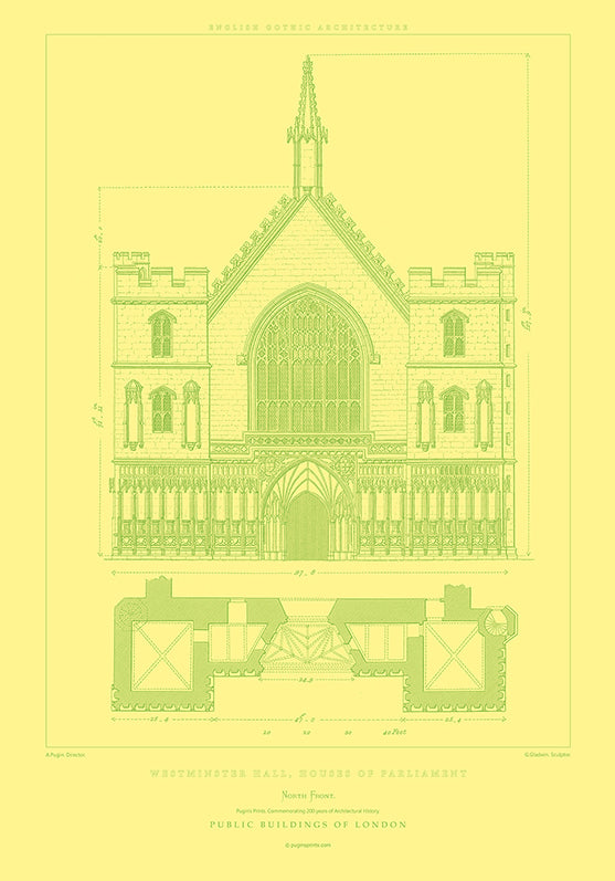 Westminster Hall 1