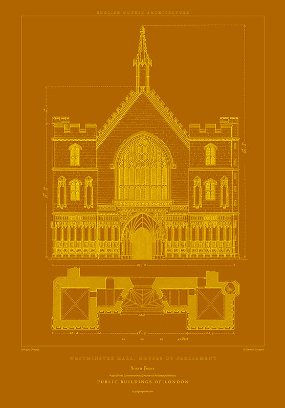 Westminster Hall 1