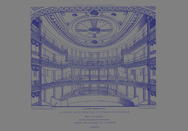 Astleys Ampitheatre