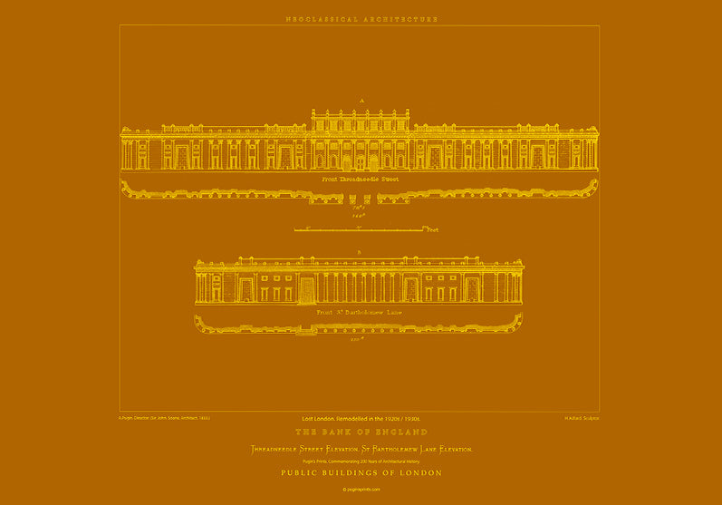 Bank of England 1