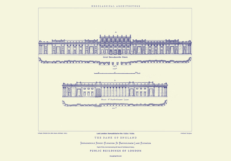 Bank of England 1