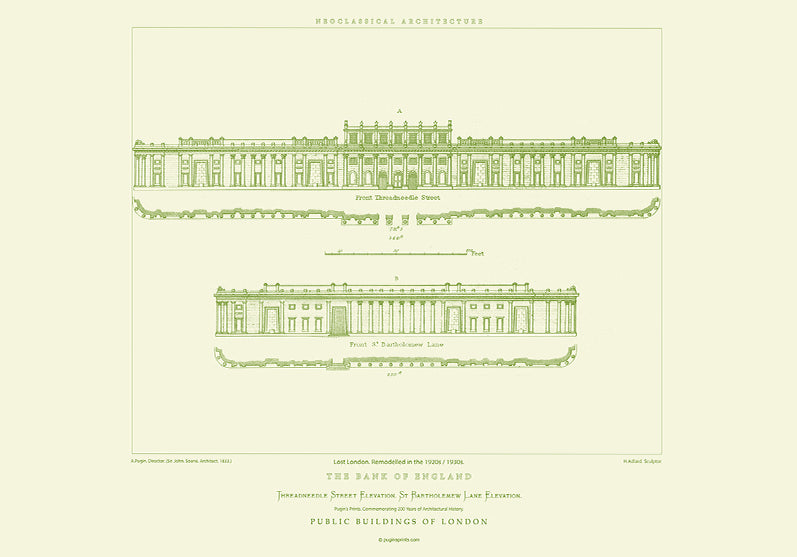Bank of England 1