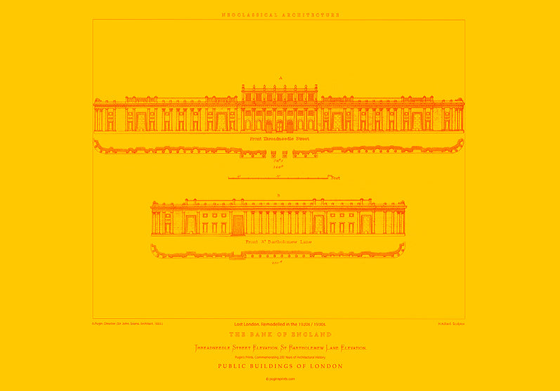 Bank of England 1