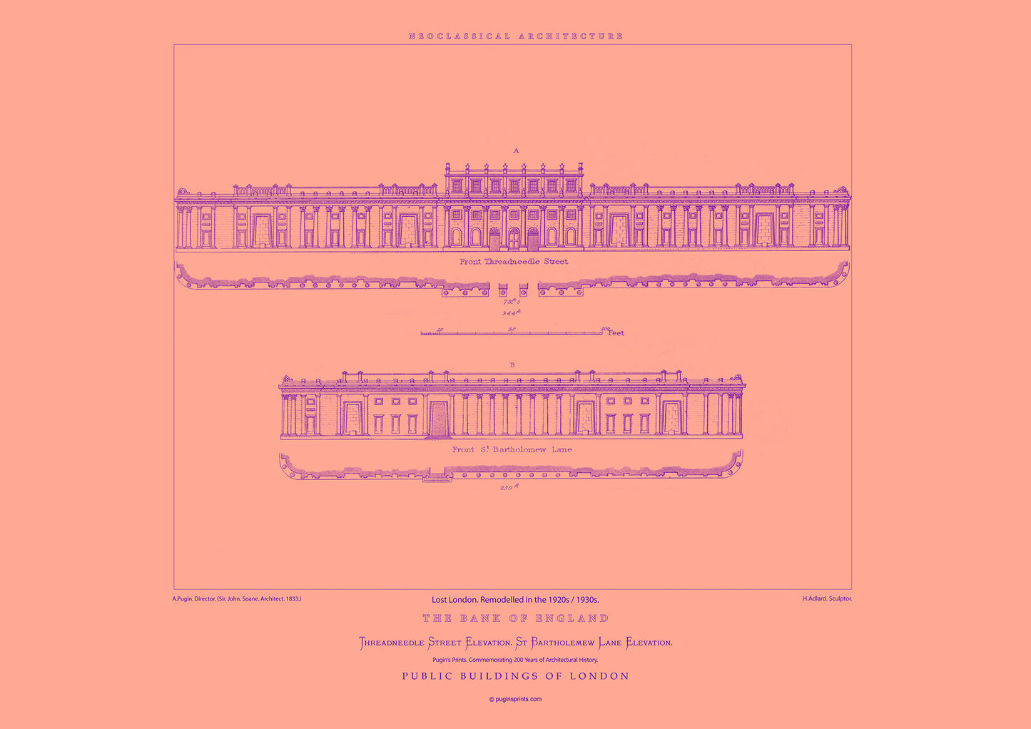 Bank of England 1
