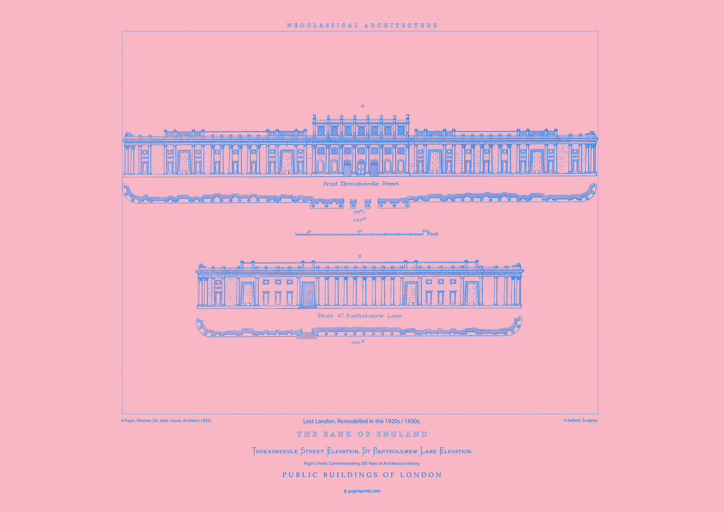 Bank of England 1