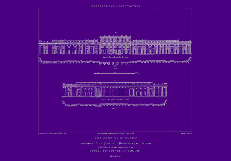 Bank of England 1
