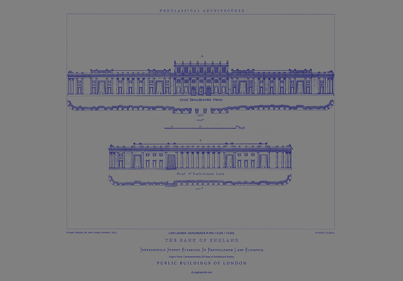 Bank of England 1