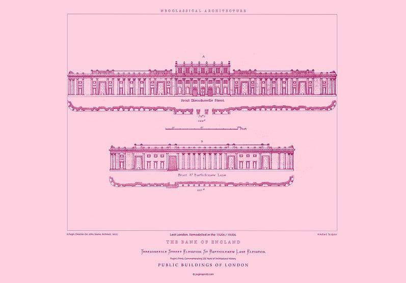 Bank of England 1