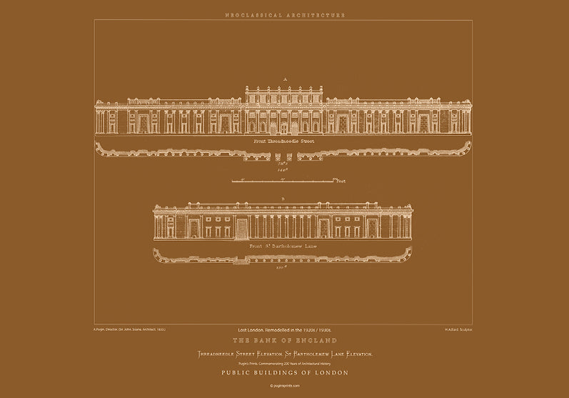 Bank of England 1