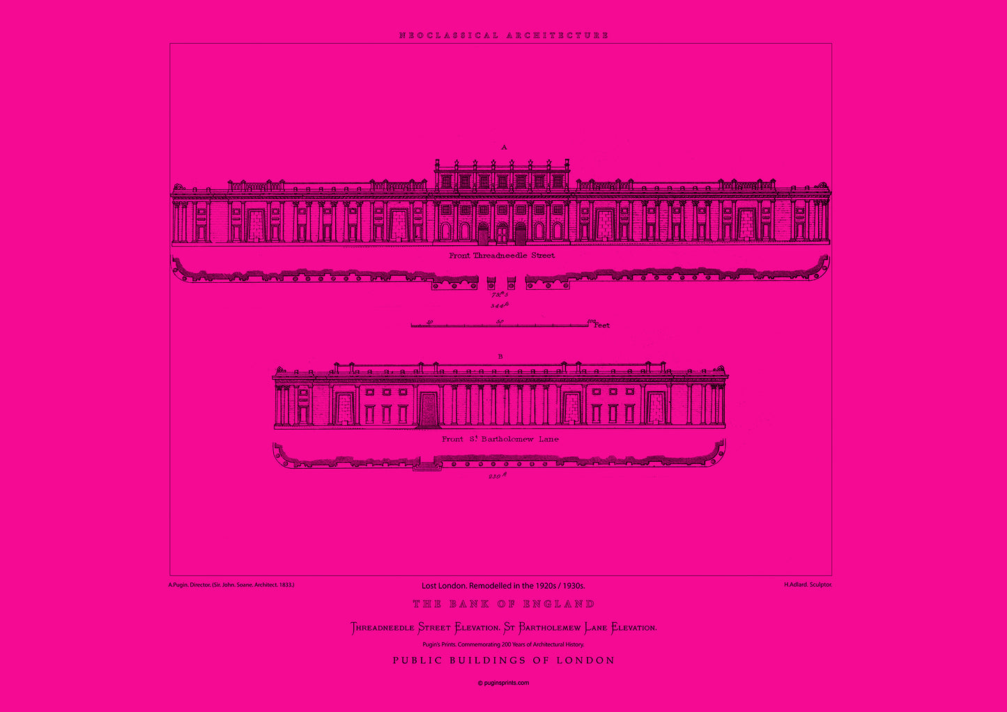 Bank of England 1