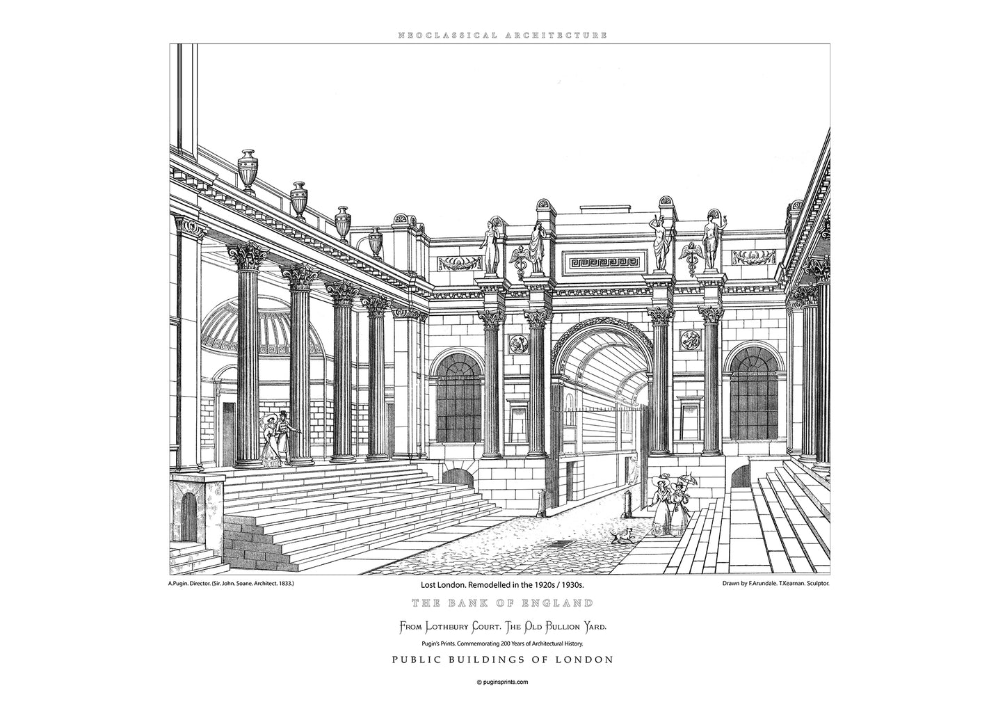 Bank of England 2
