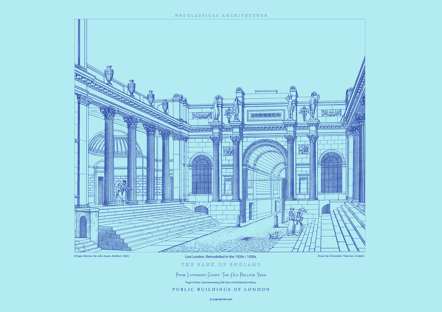 Bank of England 2