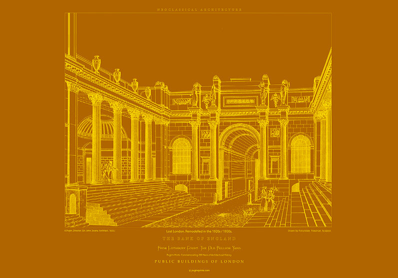 Bank of England 2