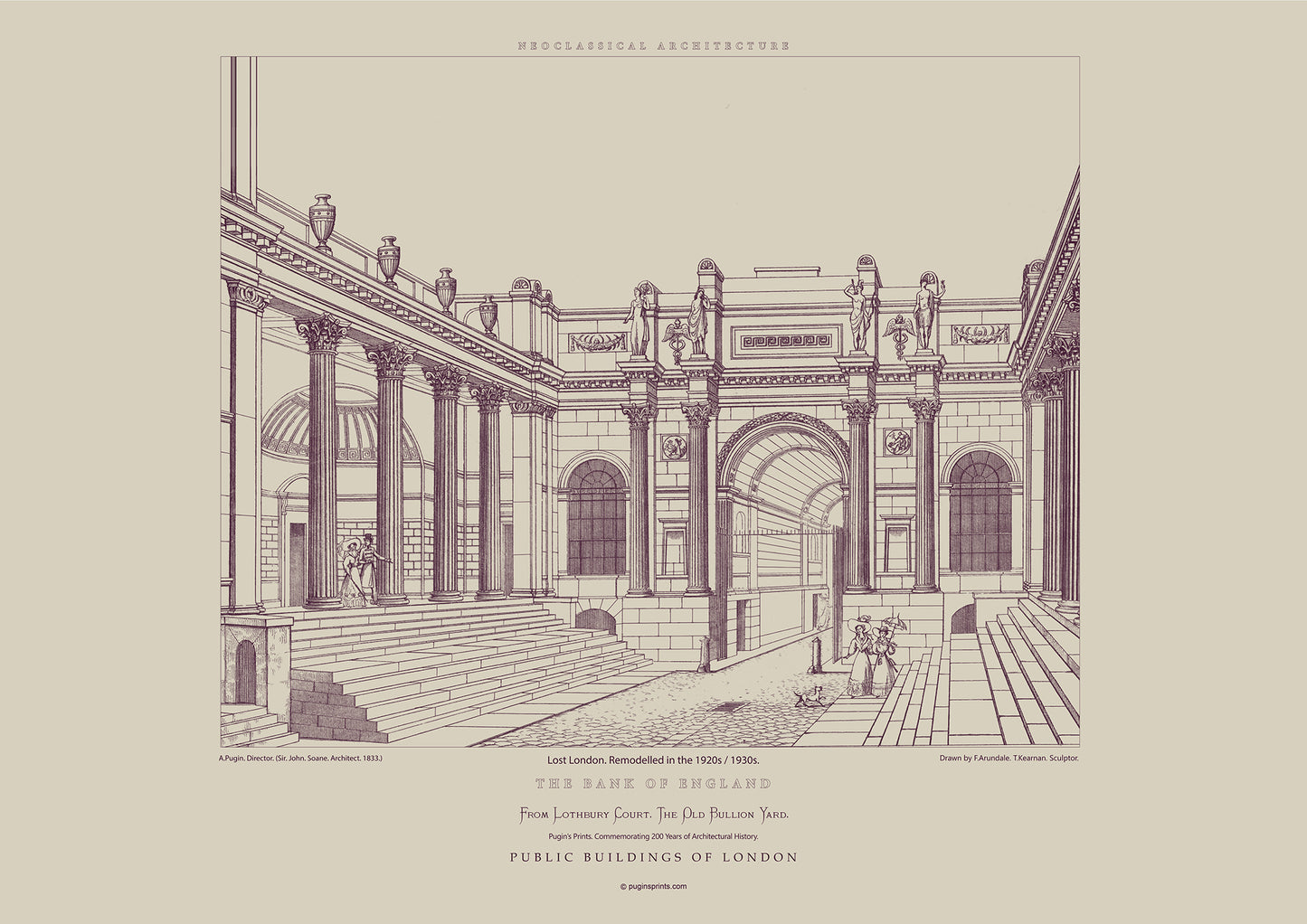 Bank of England 2