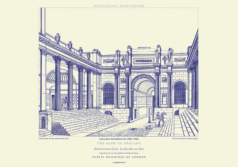 Bank of England 2