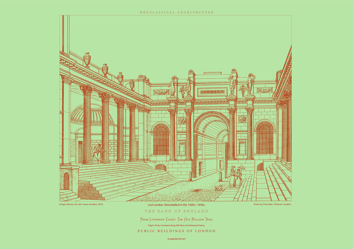Bank of England 2