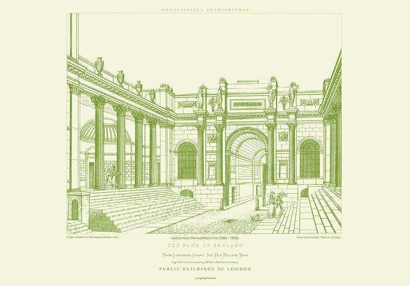 Bank of England 2