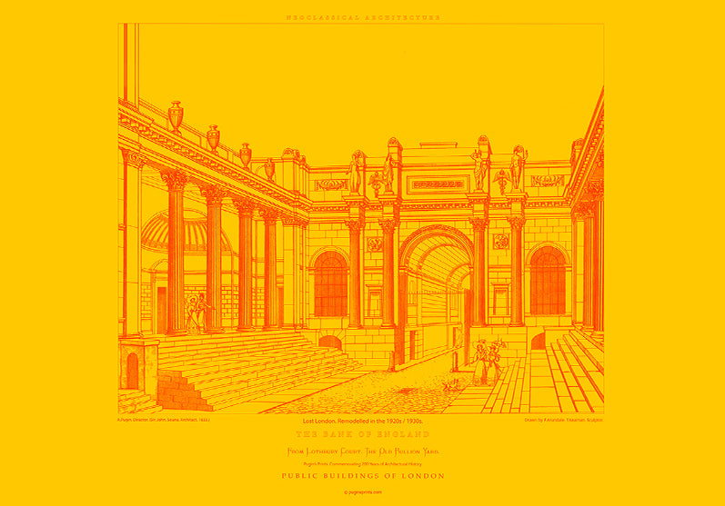 Bank of England 2