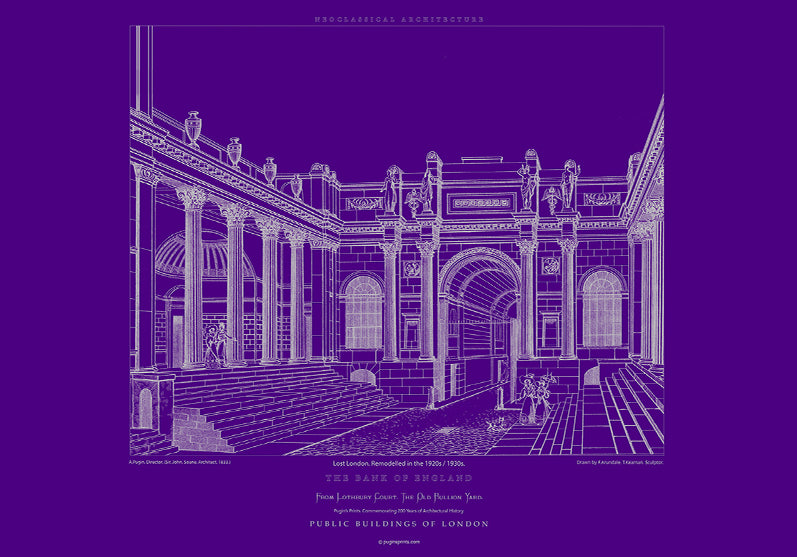Bank of England 2