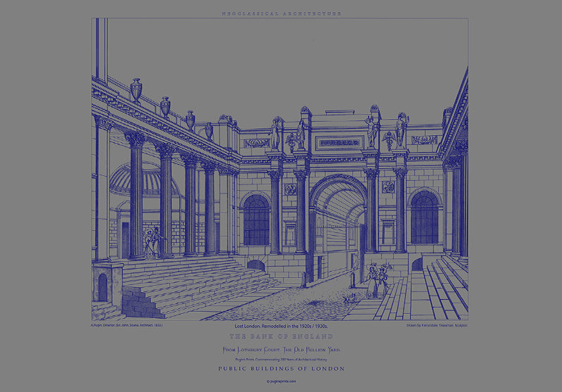 Bank of England 2