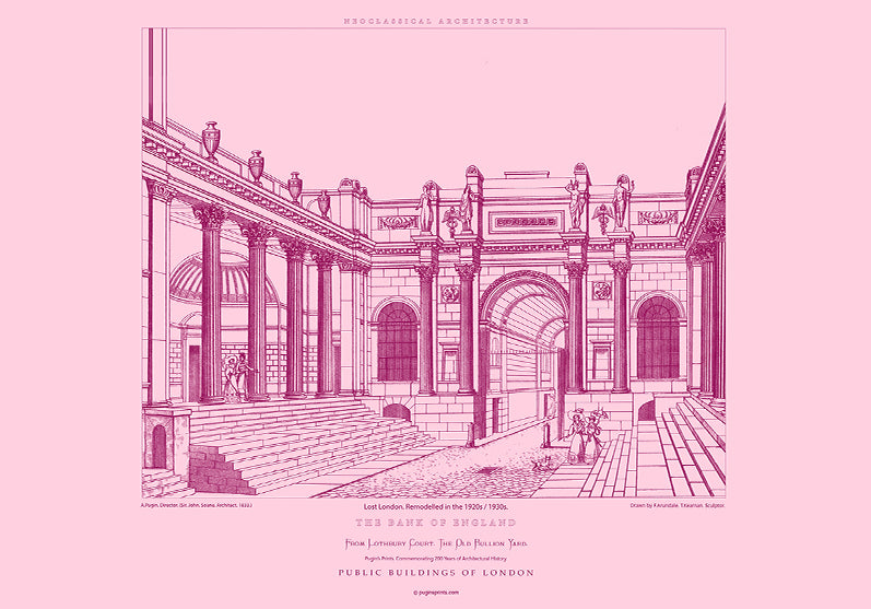 Bank of England 2