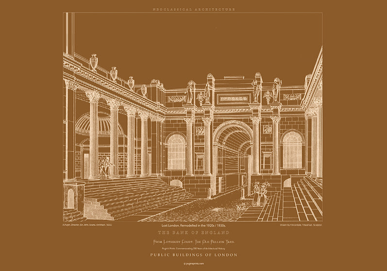 Bank of England 2