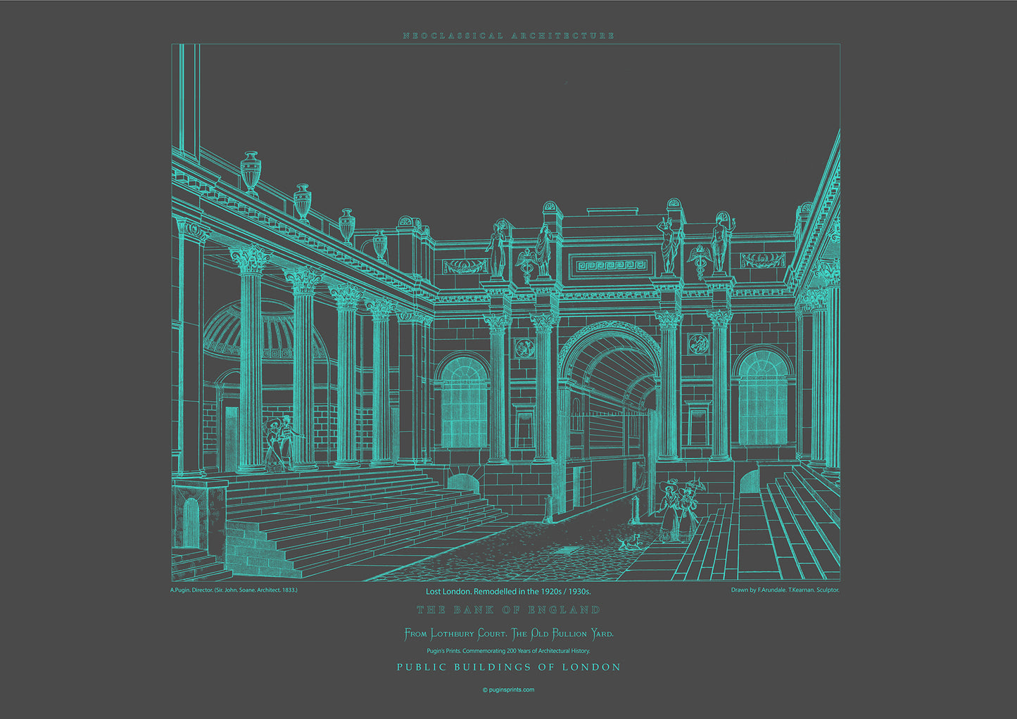 Bank of England 2