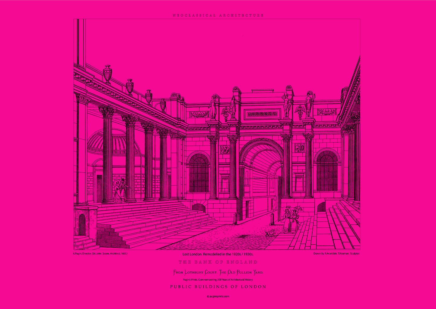 Bank of England 2