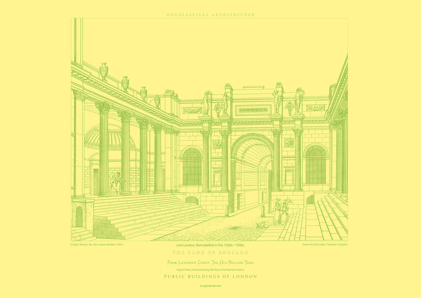 Bank of England 2