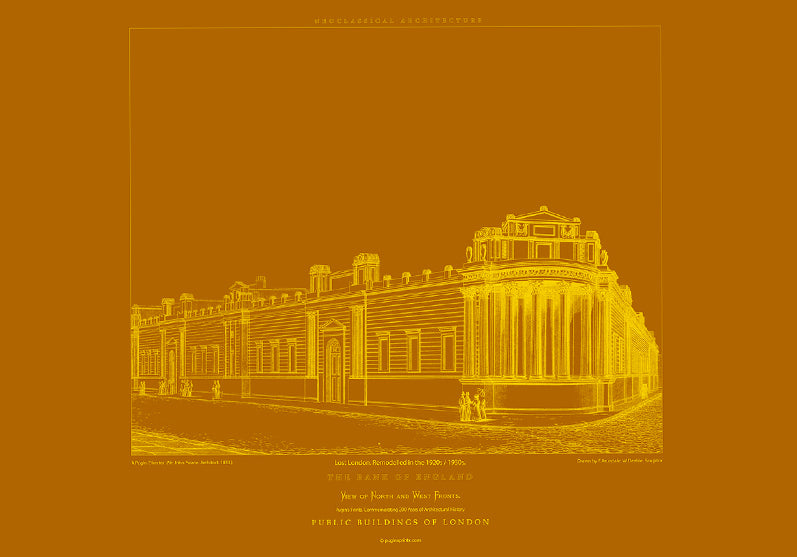 Bank of England 3