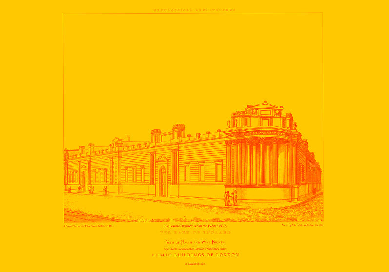 Bank of England 3