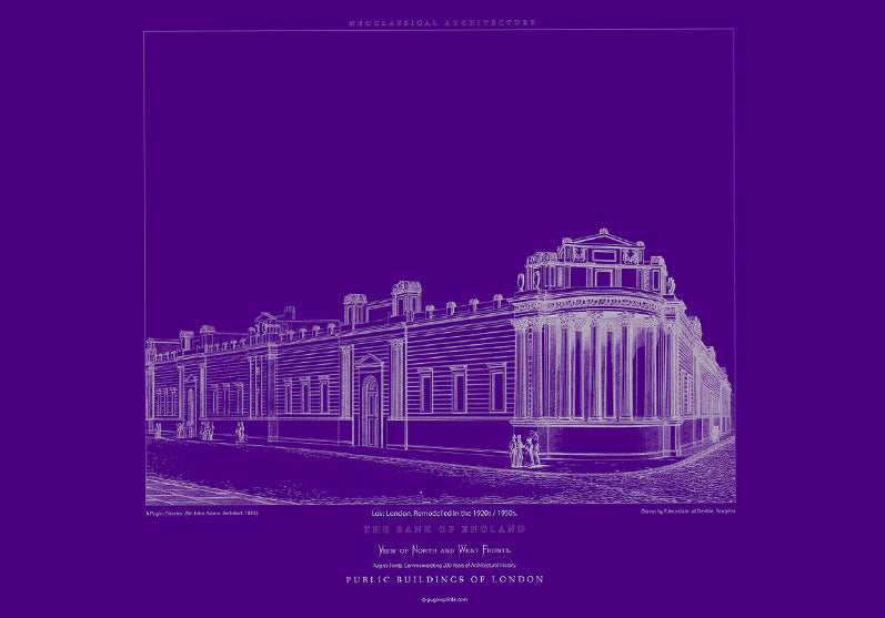 Bank of England 3