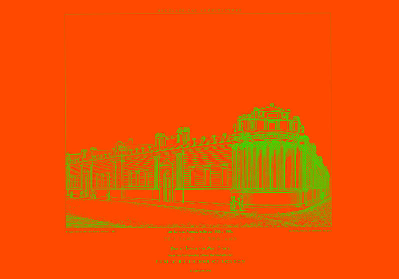 Bank of England 3