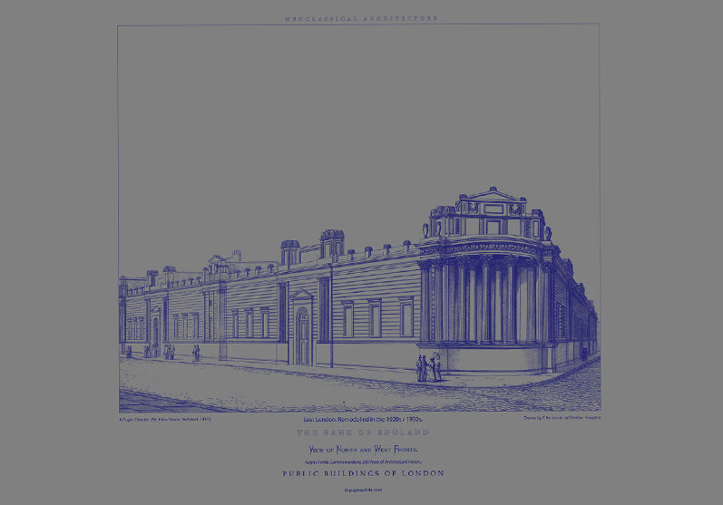 Bank of England 3