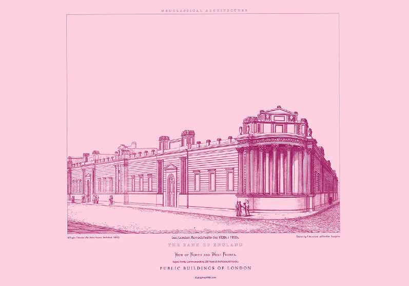 Bank of England 3