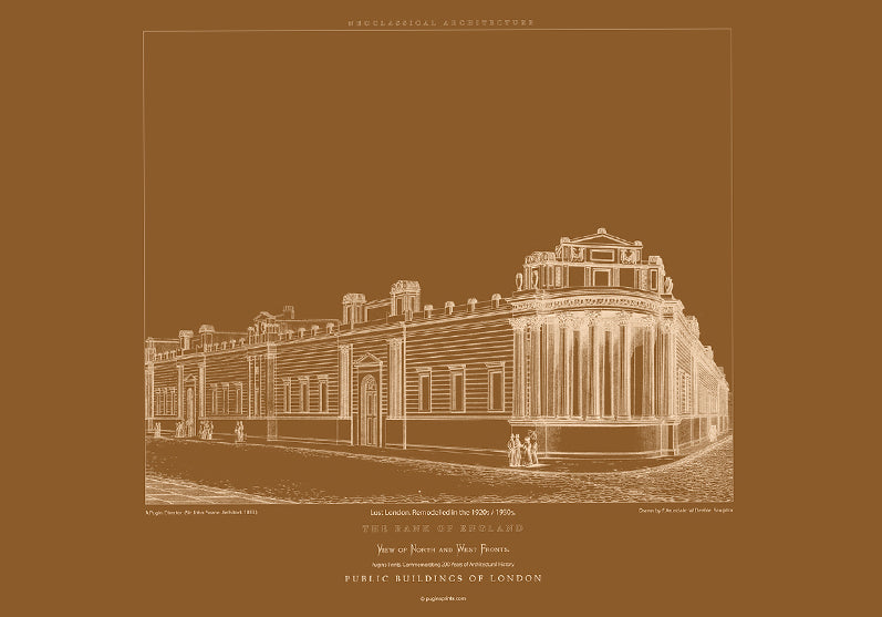 Bank of England 3