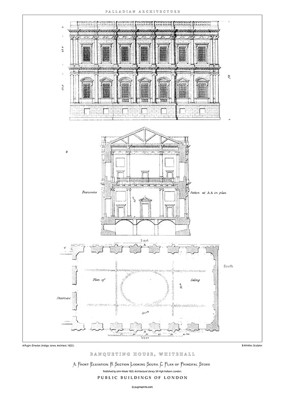 Banqueting House