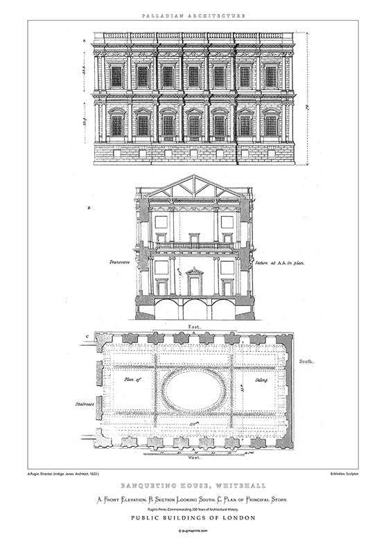 Banqueting House