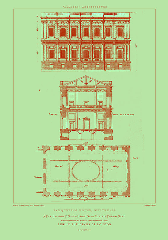 Banqueting House