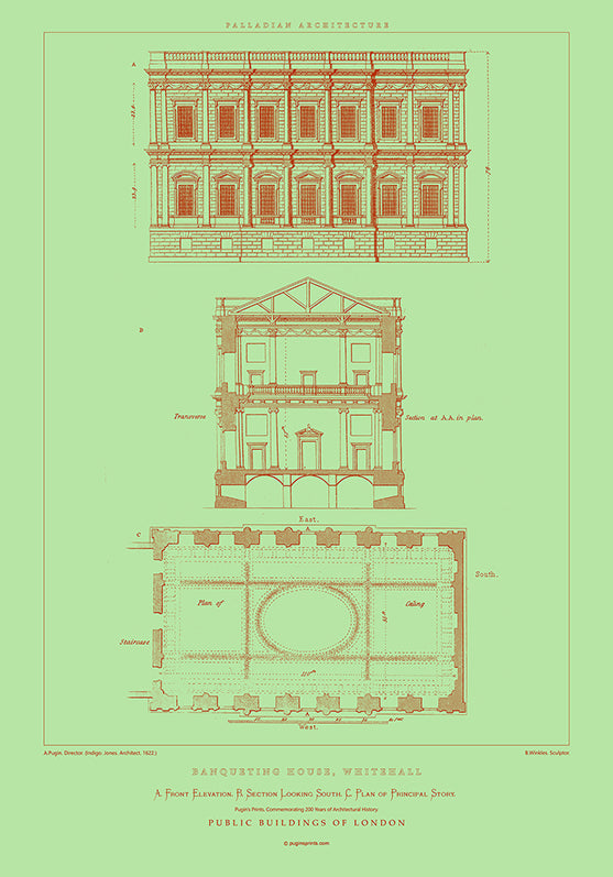 Banqueting House