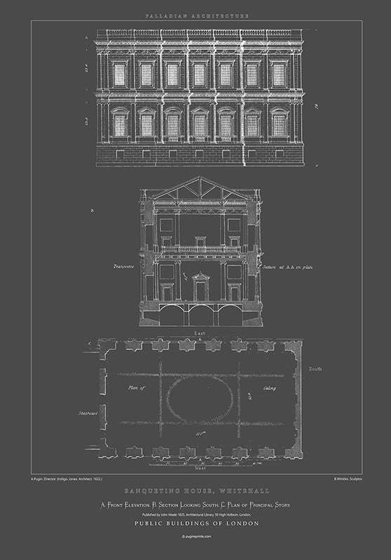 Banqueting House
