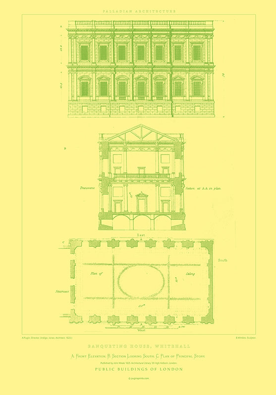 Banqueting House
