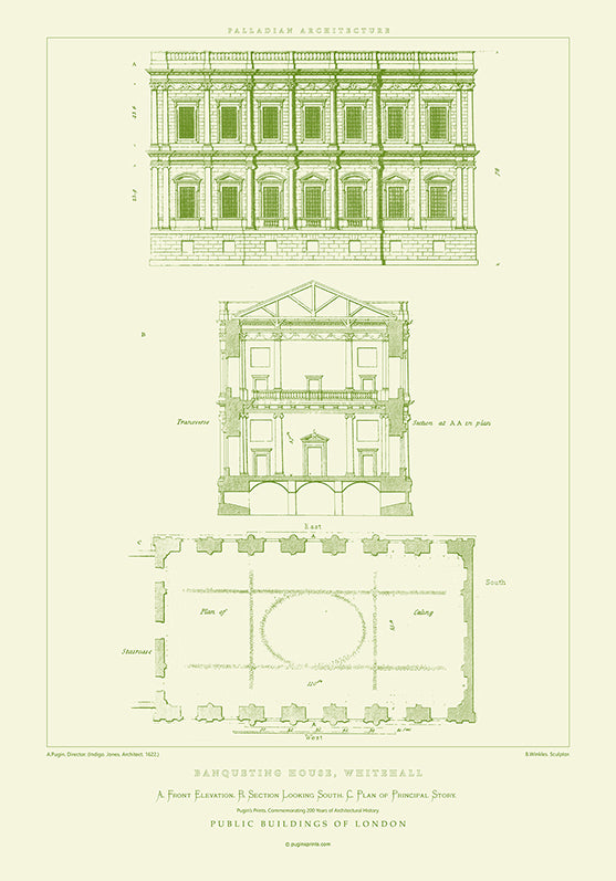 Banqueting House